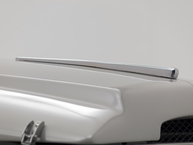 The FJ Company - 1965 Toyota Land Cruiser FJ40 35131 - Beige - Studio